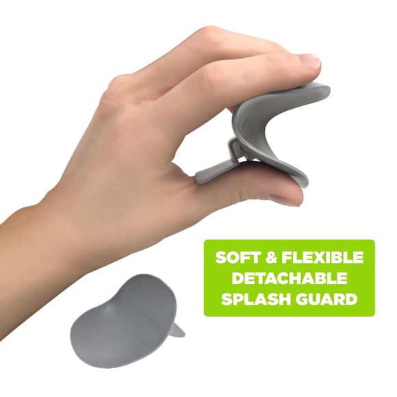 Nickelodeon PAW Patrol "Let's Have Fun" Soft Potty Seat with Potty Hook - Picture 6 of 6